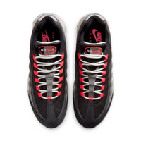 Air Max 95 Big Bubble Premium "Solar Red"