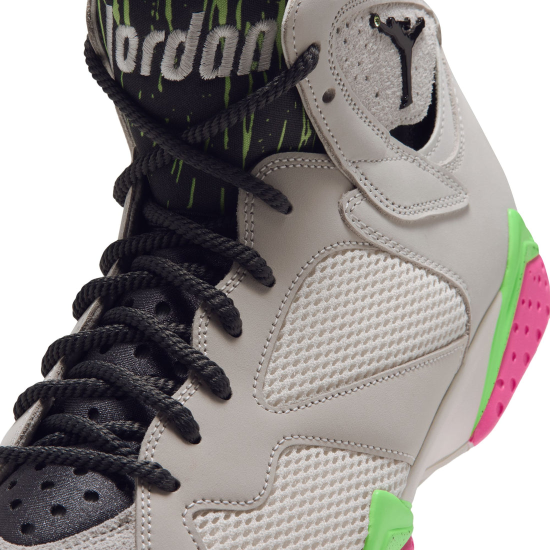Air Jordan 7 Retro "Tennis Day"