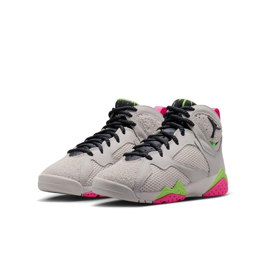 Air Jordan 7 Retro (GS) "Tennis Day"