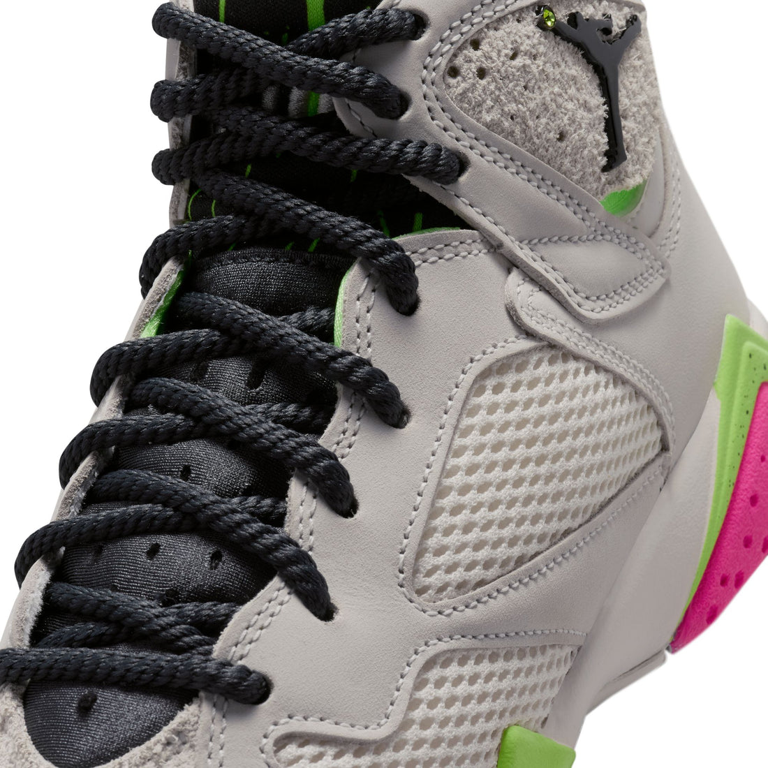 Air Jordan 7 Retro (GS) "Tennis Day"