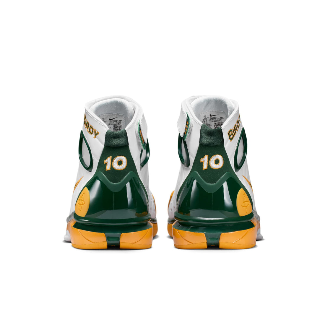 Air Zoom Huarache 2k4 "Sue Bird"
