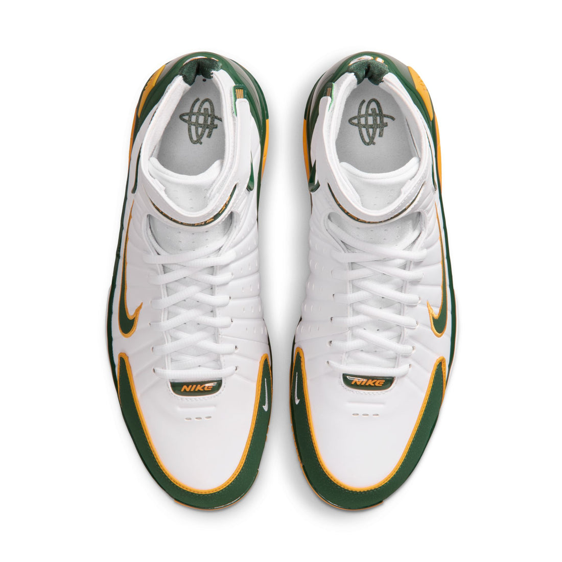 Air Zoom Huarache 2k4 "Sue Bird"