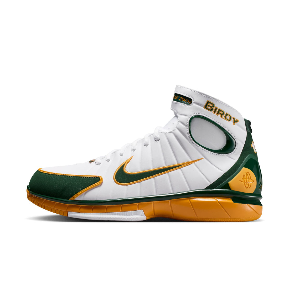 Air Zoom Huarache 2k4 "Sue Bird"
