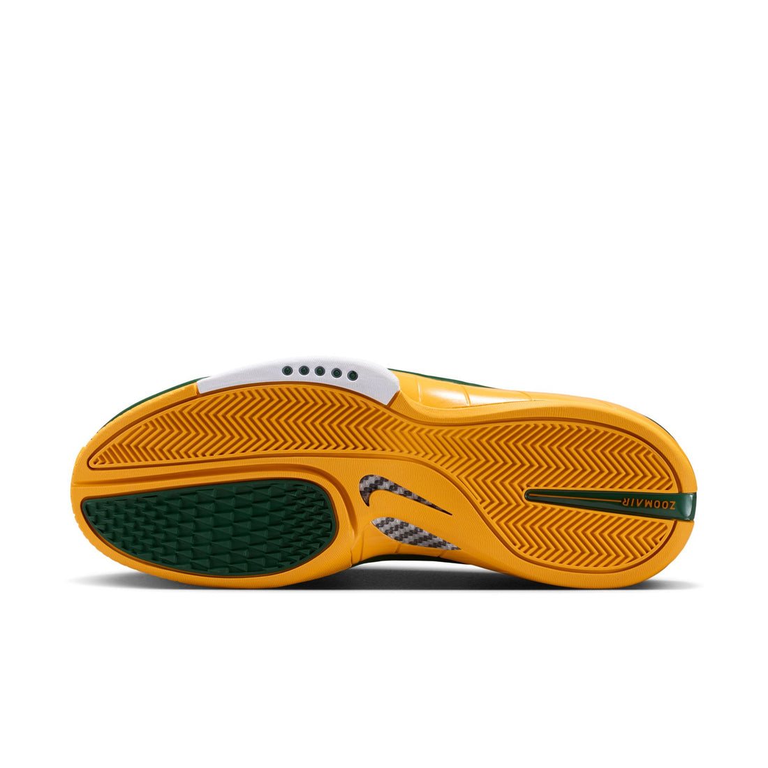 Air Zoom Huarache 2k4 "Sue Bird"
