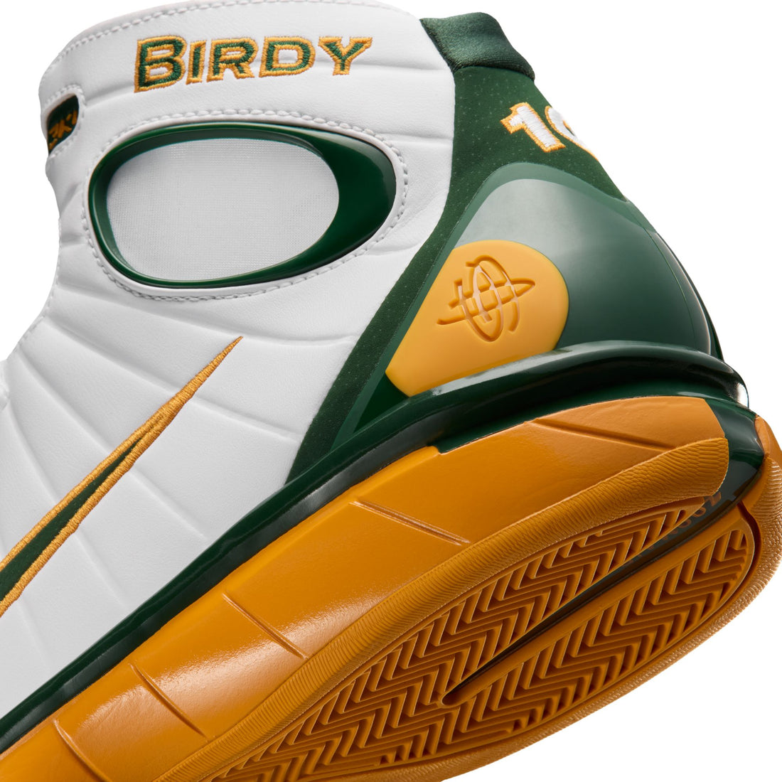Air Zoom Huarache 2k4 "Sue Bird"