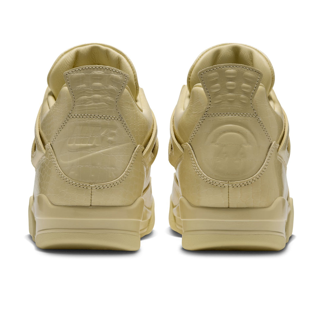 Air Jordan 4 x J Balvin "Amazonas"