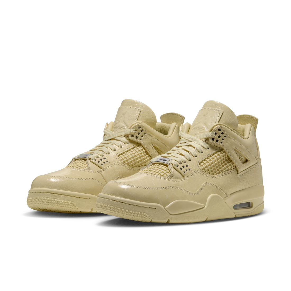 Air Jordan 4 x J Balvin "Amazonas"