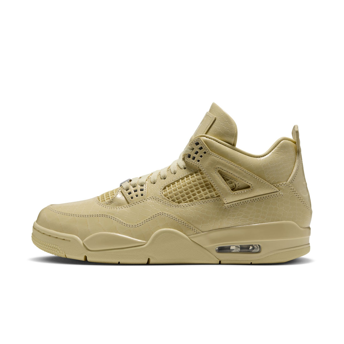 Air Jordan 4 x J Balvin "Amazonas"