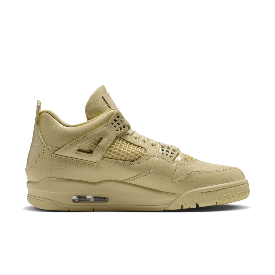 Air Jordan 4 x J Balvin "Amazonas"