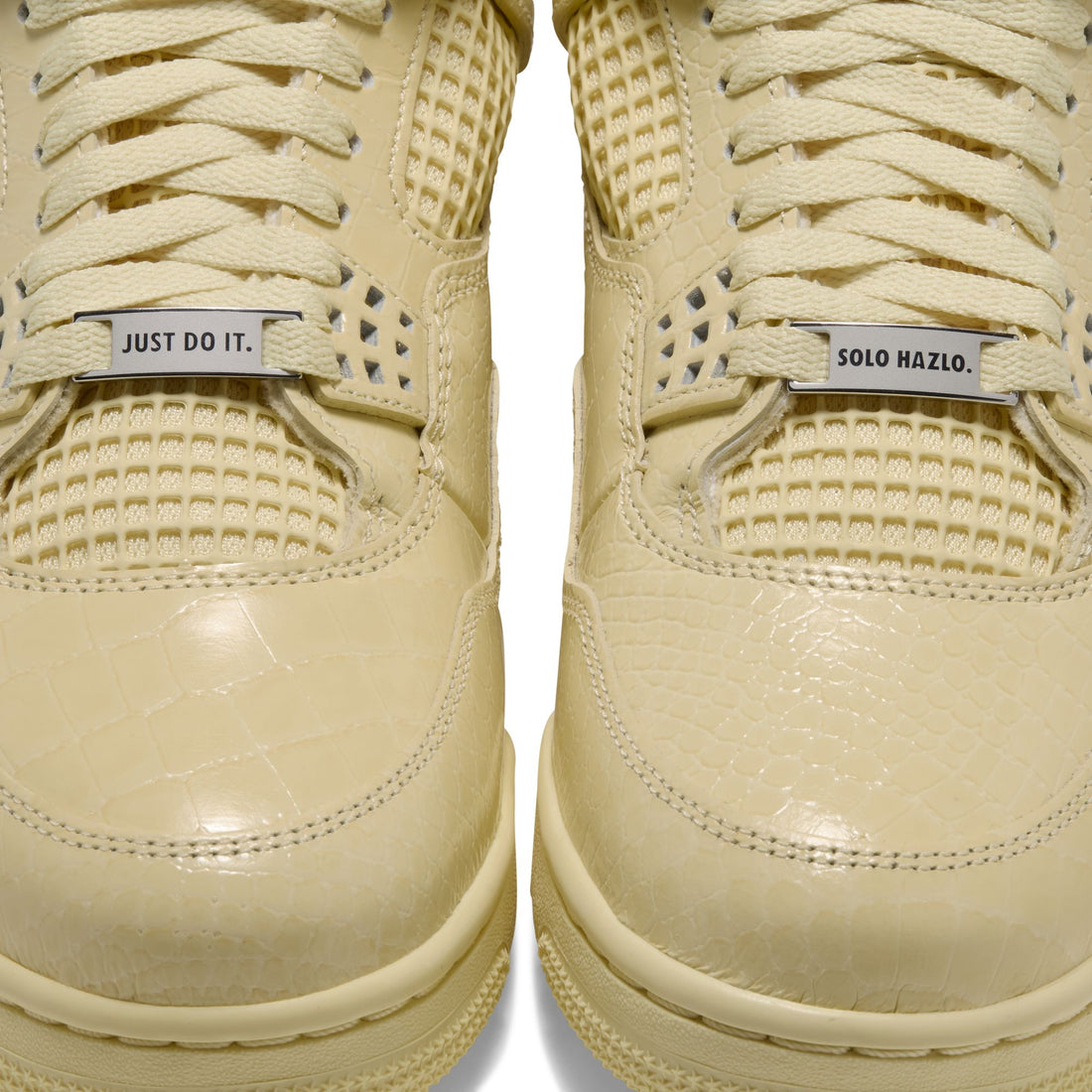 Air Jordan 4 x J Balvin "Amazonas"
