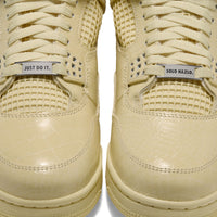 Air Jordan 4 x J Balvin "Amazonas"