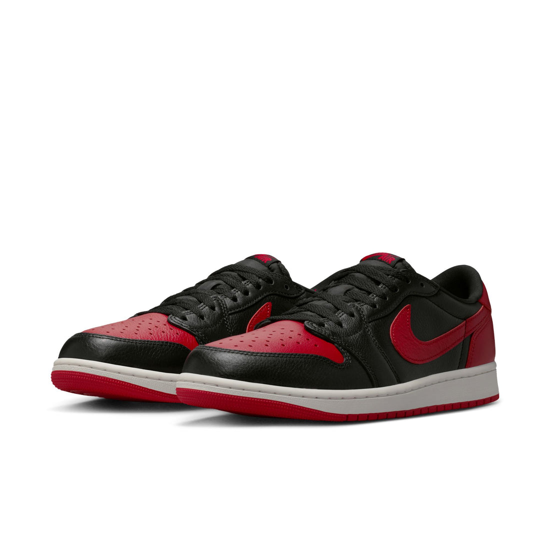 Air Jordan 1 Low OG "Banned"