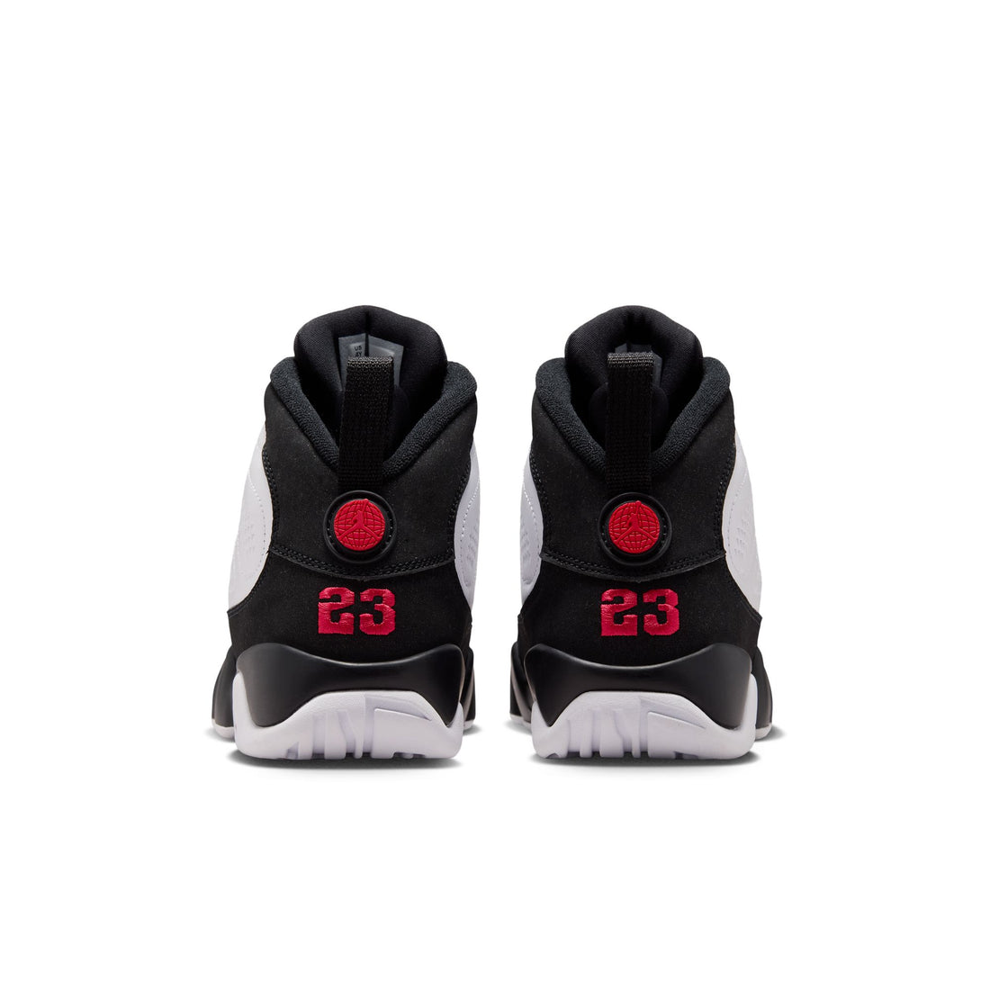 Air Jordan 9 Retro OG (GS) "Space Jam"