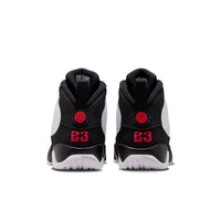 Air Jordan 9 Retro OG (GS) "Space Jam"