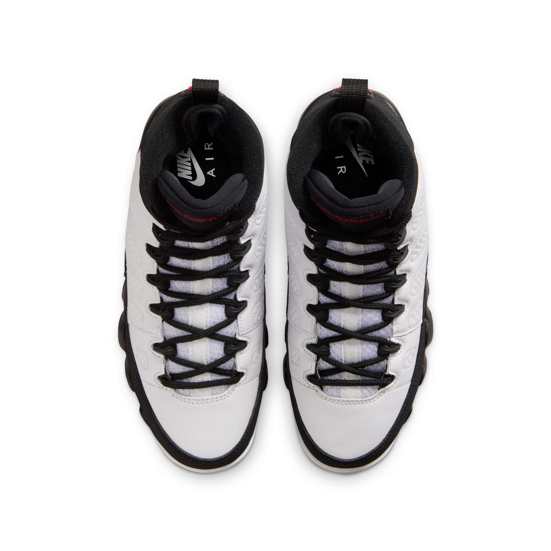 Air Jordan 9 Retro OG (GS) "Space Jam"