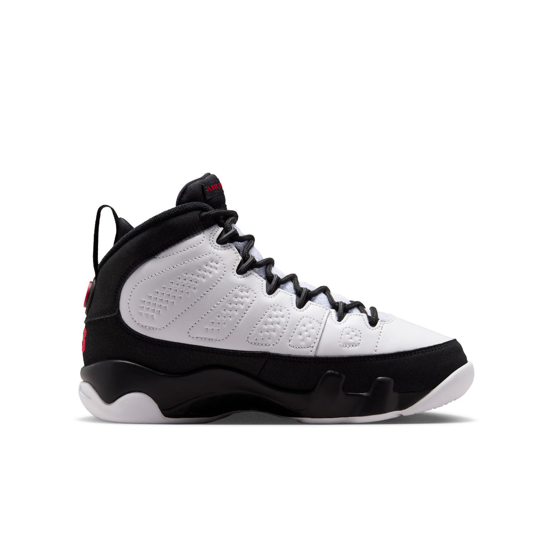 Air Jordan 9 Retro OG (GS) "Space Jam"