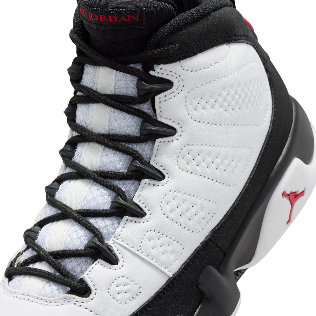 Air Jordan 9 Retro OG (GS) "Space Jam"