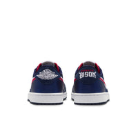 Air Jordan 1 Retro Low OG "Howard University"