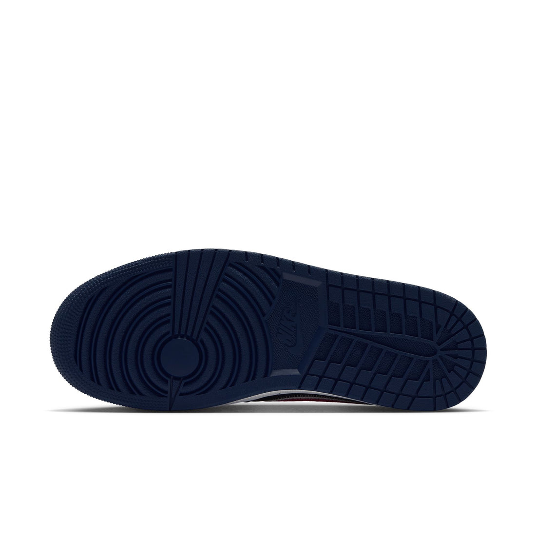 Air Jordan 1 Retro Low OG "Howard University"