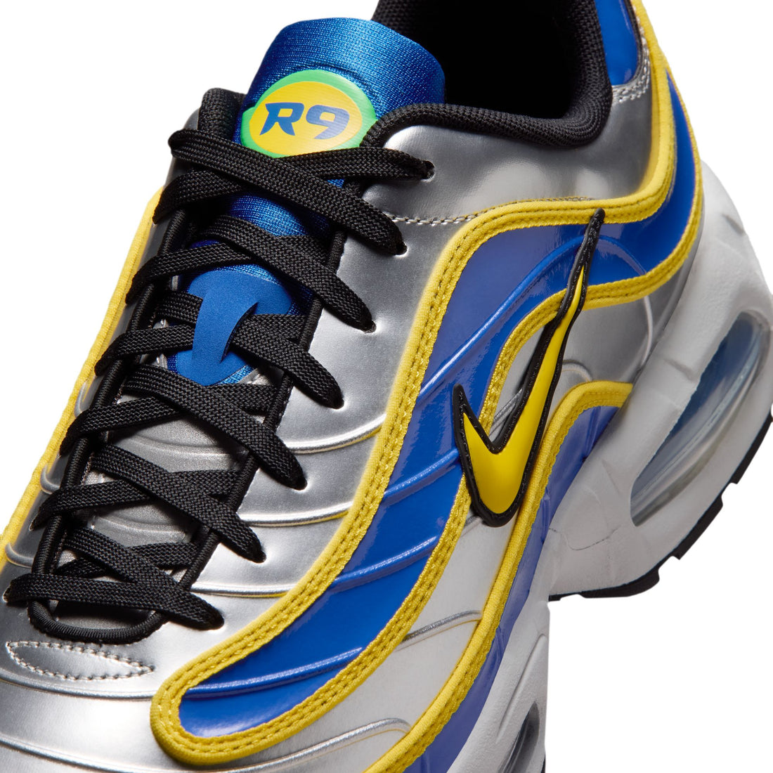 Air Max Joga Bonito R9