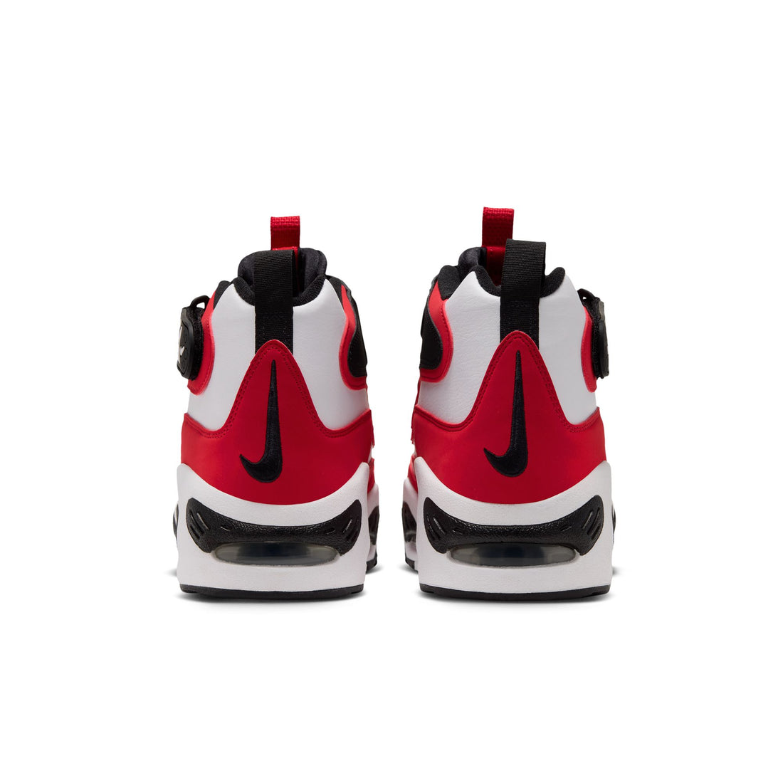 Air Griffey Max 1 "Cincinnati Reds"