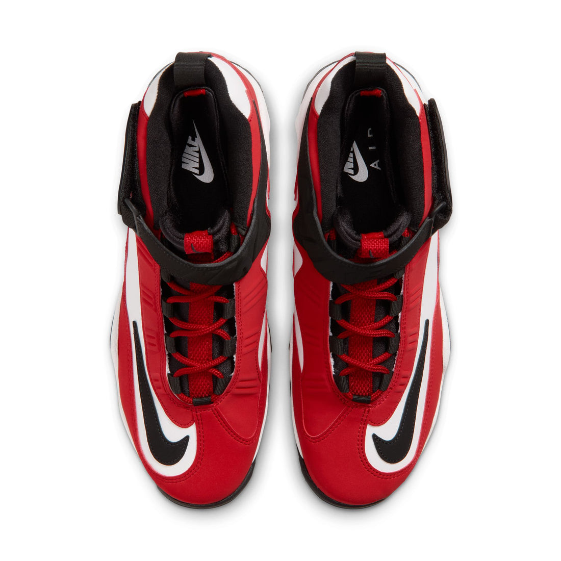 Air Griffey Max 1 "Cincinnati Reds"