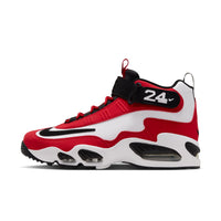 Air Griffey Max 1 "Cincinnati Reds"