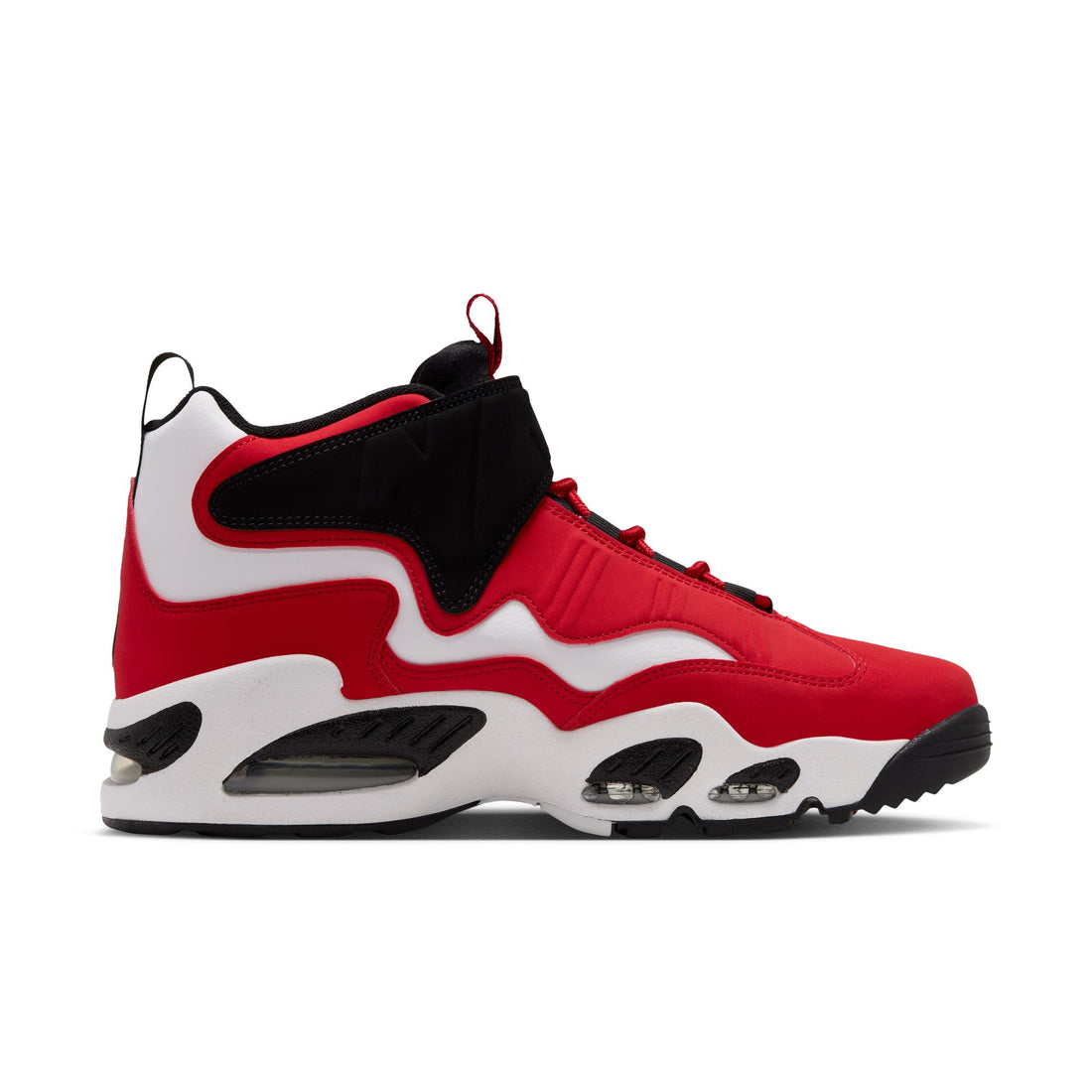 Air Griffey Max 1 "Cincinnati Reds"