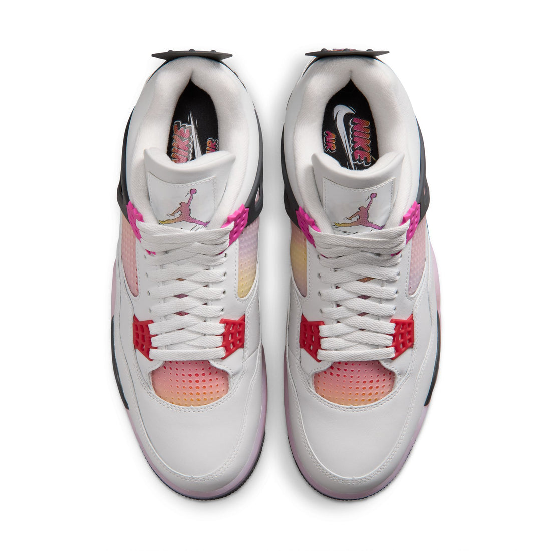 Air Jordan 4 Retro "Comic"