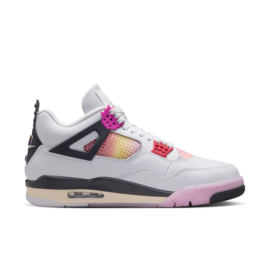 Air Jordan 4 Retro "Comic"