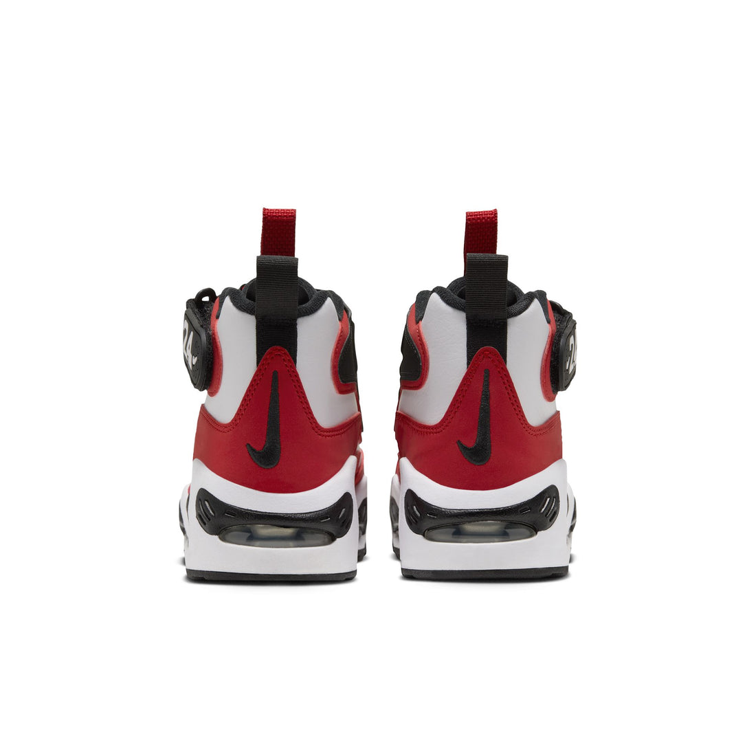 Air Griffey Max 1 (GS) "Cincinnati Reds"