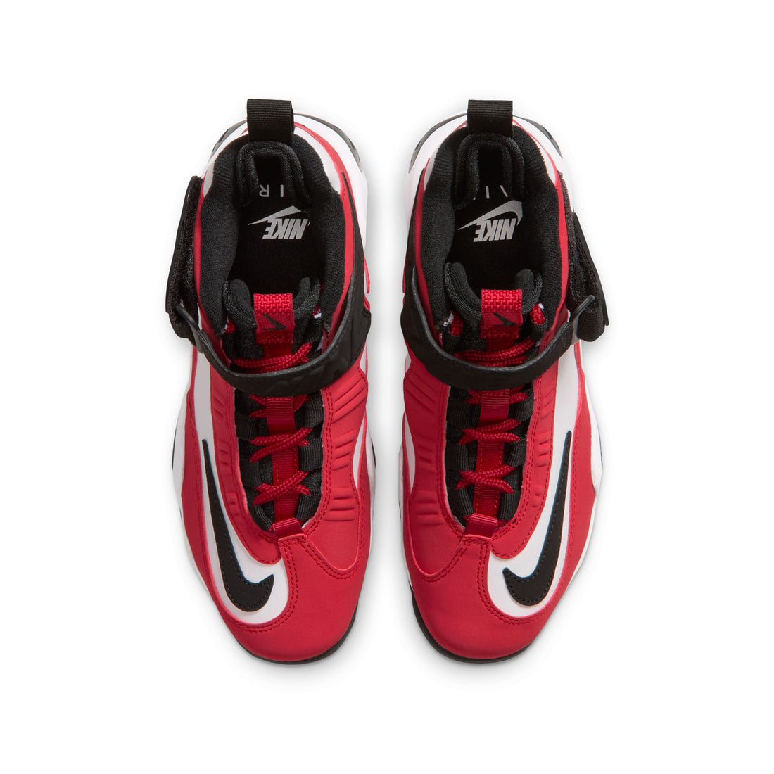 Air Griffey Max 1 (GS) "Cincinnati Reds"