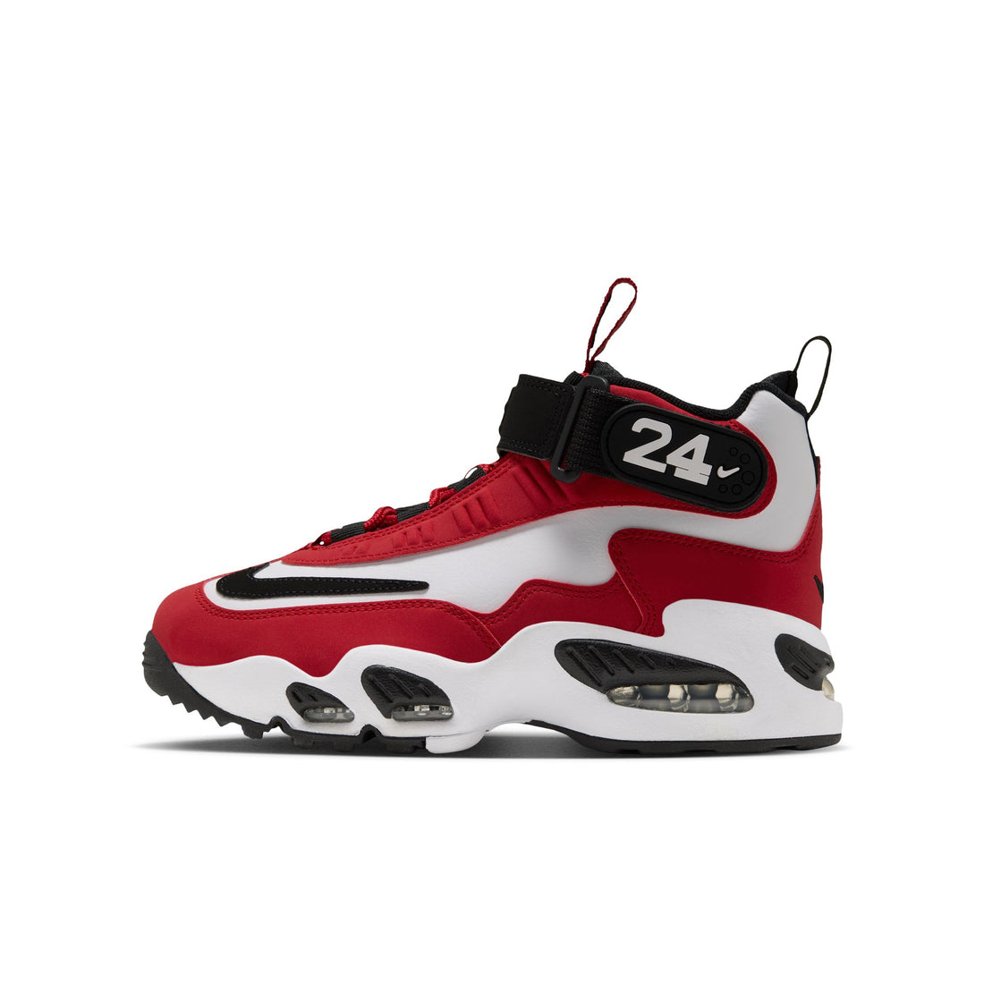 Air Griffey Max 1 (GS) "Cincinnati Reds"