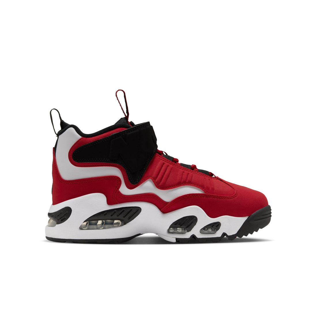 Air Griffey Max 1 (GS) "Cincinnati Reds"