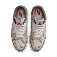 Air Jordan 3 Retro "Laser Palomino"