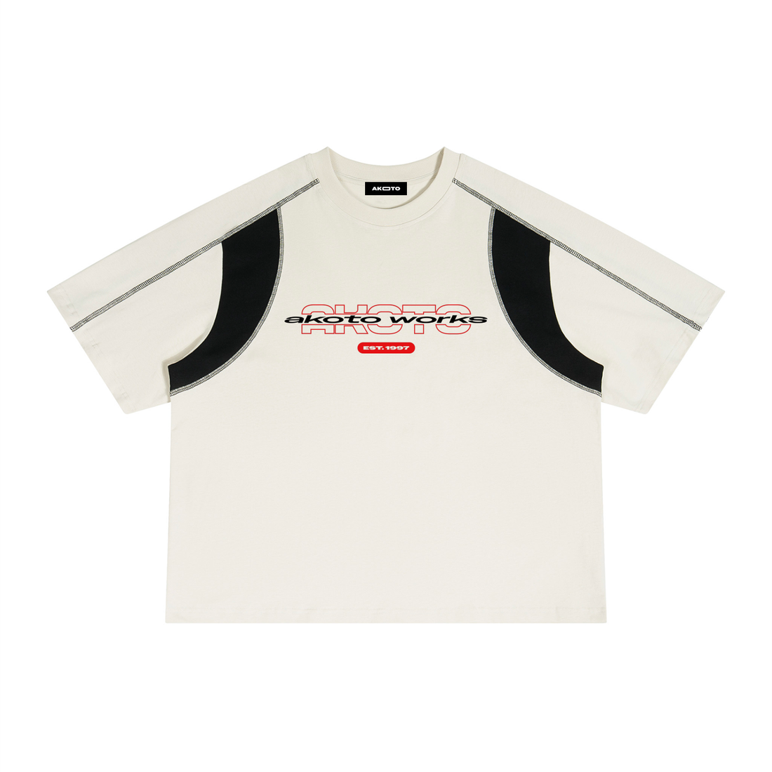 Akoto Sports (WARD9 Exclusive)
