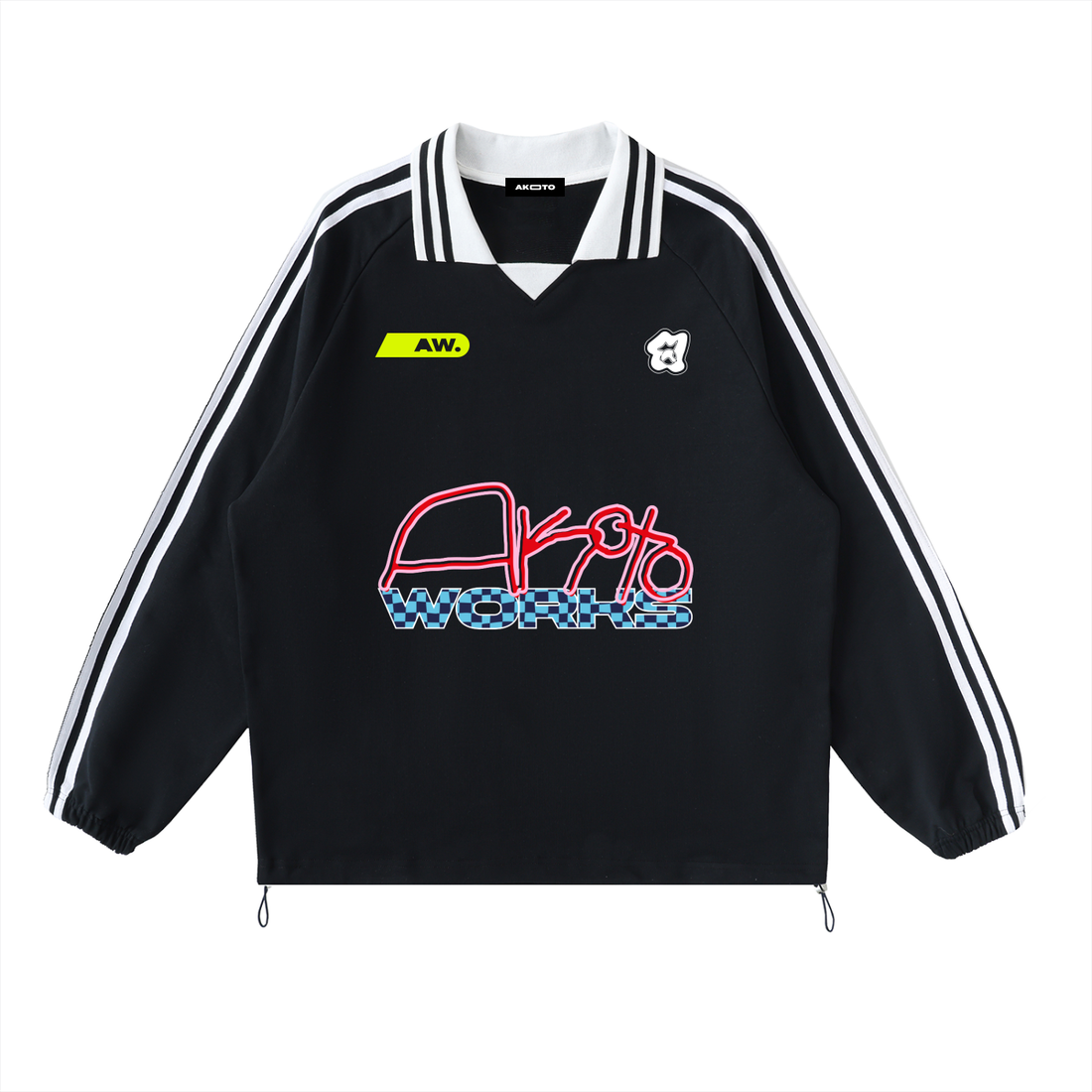 Woodson Jersey
