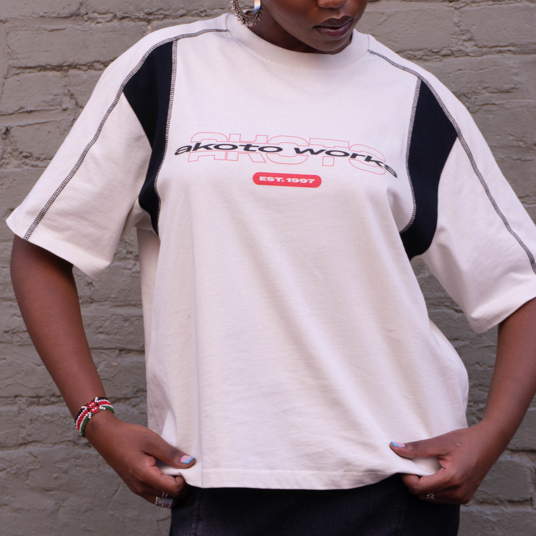 Akoto Sports (WARD9 Exclusive)
