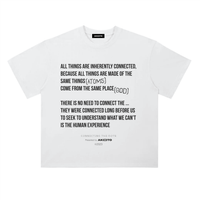 Atom Tee