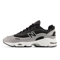 1000 "Black/Grey"