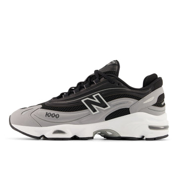 1000 "Black/Grey"