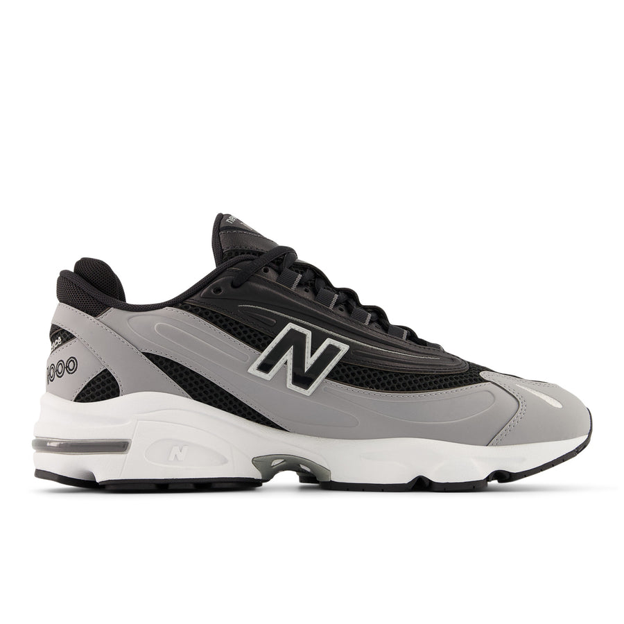 1000 "Black/Grey"