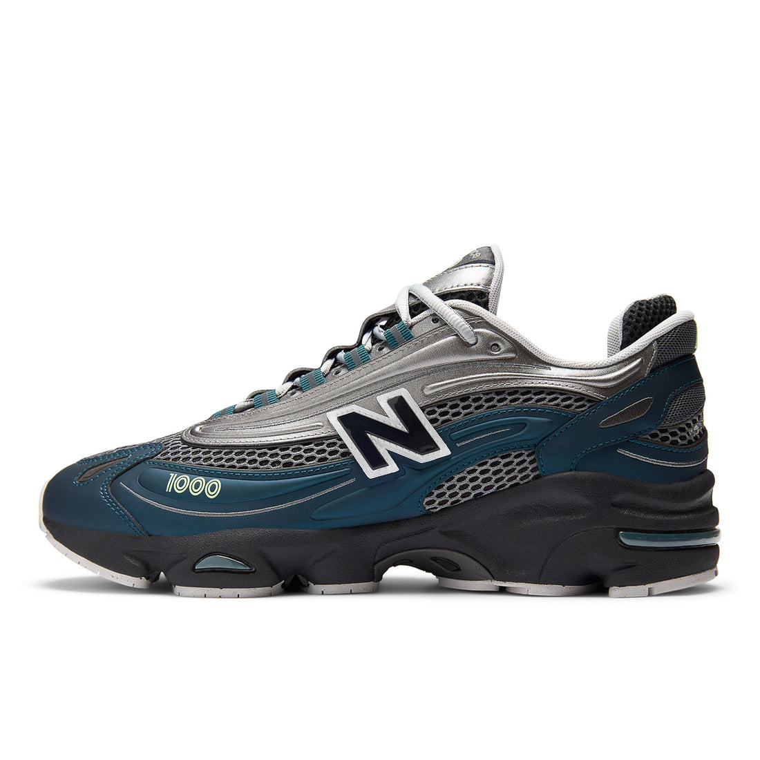 M1000S "Deep Ocean"