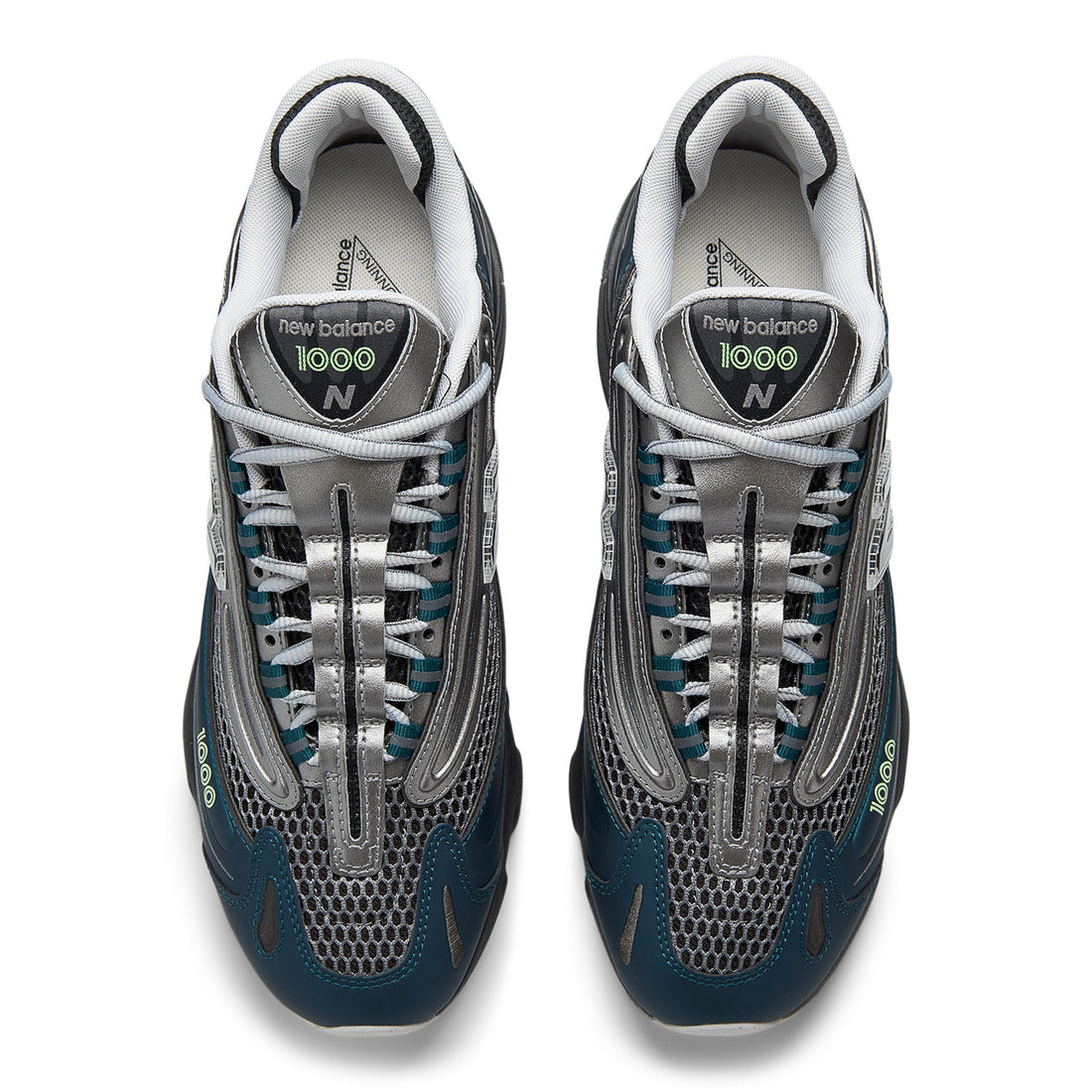 M1000S "Deep Ocean"