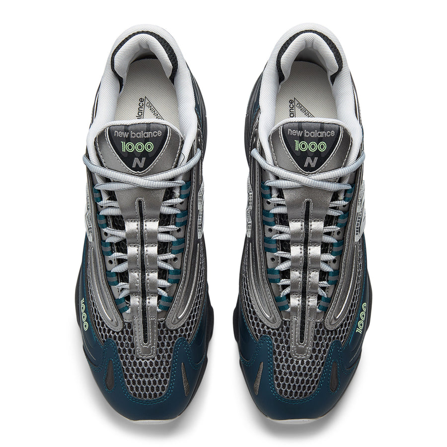 M1000S "Deep Ocean"