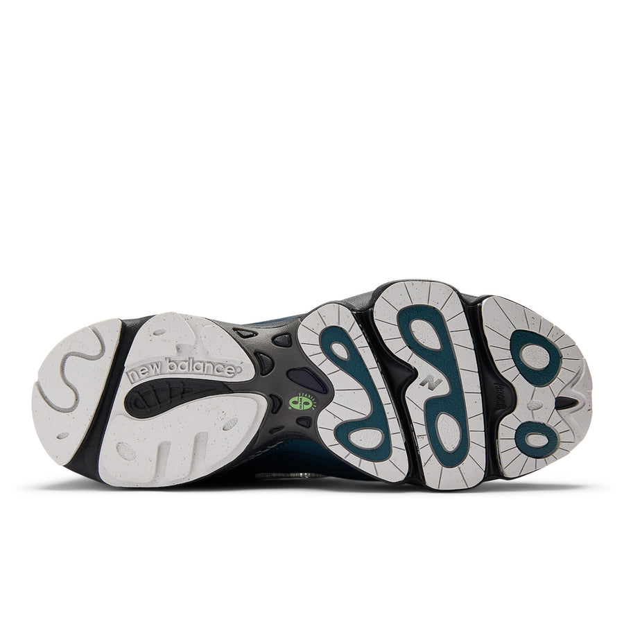 M1000S "Deep Ocean"