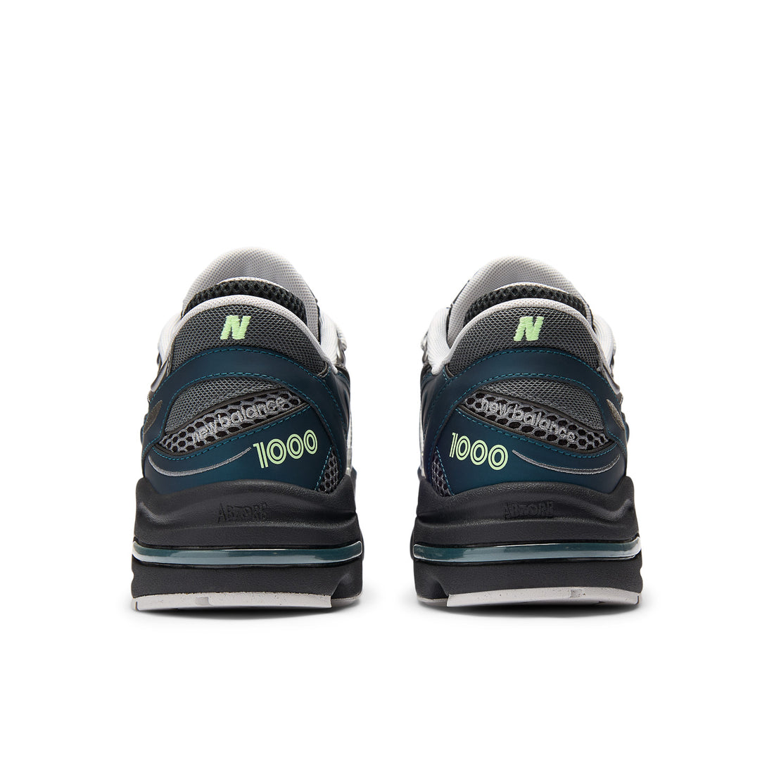 M1000S "Deep Ocean"