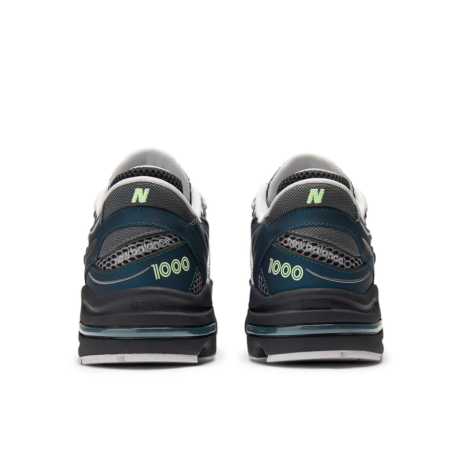 M1000S "Deep Ocean"