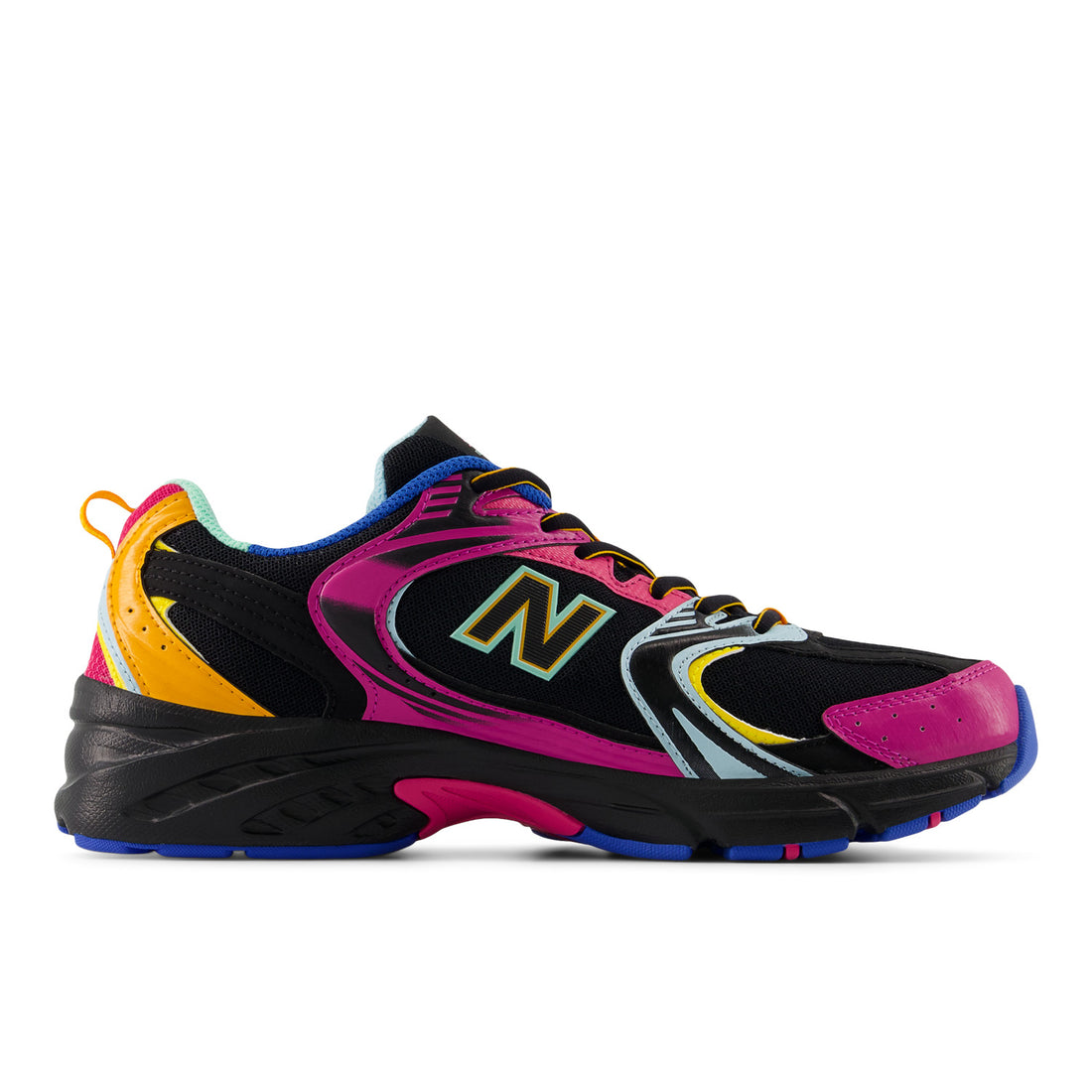 MR530CCP "Neon Nights"