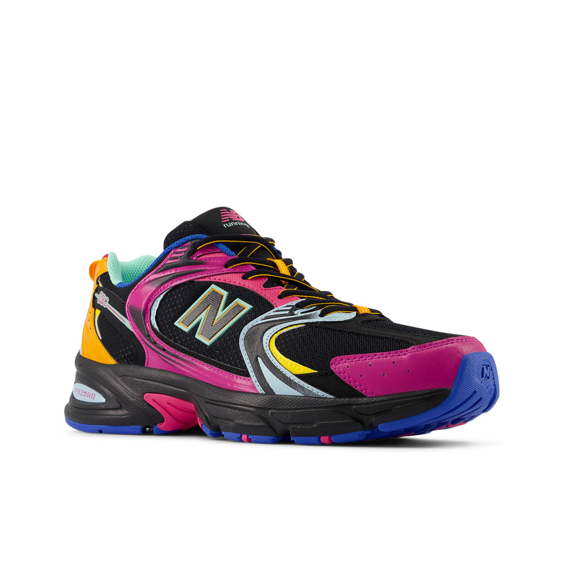 MR530CCP "Neon Nights"